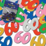 60 Confetti