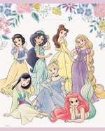Disney Princess Loot Bags, 8ct