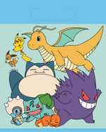 Pokémon Loot Bags, 8ct