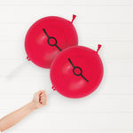 Pokémon 16" Punch Balloons, 2ct - Image 2
