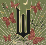 Wicked Beverage Napkins, 16ct