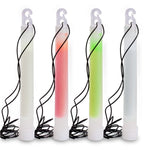 Safety 6" Glow Sticks