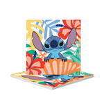 Disney Lilo and Stitch Beverage Napkins, 16ct