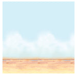 Desert Sky Room Roll