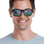 Golf Novelty Sunglasses