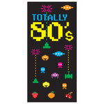 80's Door Cover