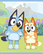 Bluey Loot Bags, 8ct