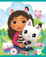 Gabby's Dollhouse Loot Bags, 8ct