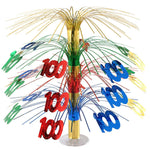 100 Cascade 18" Centerpiece