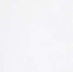 Bright White Solid Luncheon Napkins, 40ct