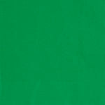 Emerald Green Solid Beverage Napkins, 40ct