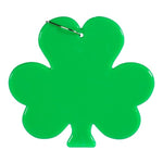 Shamrock Plastic 2 1/2" Medallion