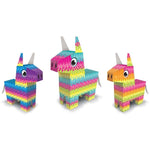 Fiesta Piñata Centerpieces