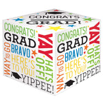 Graduation Gift Card Box