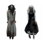 Ghost Girls Backdrop