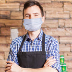 Disposable Non-Surgical Face Masks