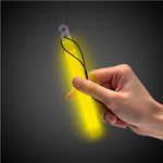 Yellow 30 Minute 6" Glow Stick