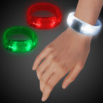 LED Bangle Bracelets