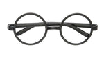 Harry Potter Novelty Glasses, 4ct