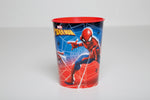 Spider-Man 16oz Plastic Stadium Cup