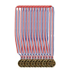 Gold Winner Medals