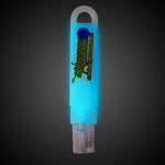 Blue Glominex 1 oz. Glow Paint