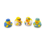 Rubber 2" Ducks