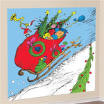 Merry Grinchmas Scene Setter