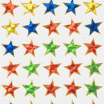 Star Stickers