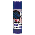 Blue Hair Spray