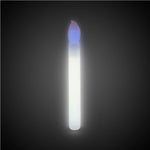 White 6" Glow Candle