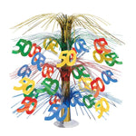 50 Cascade 18" Centerpiece