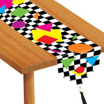 80's Table Runner