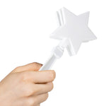 White Star Hand Clappers