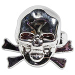 Skull & Crossbones Rings