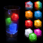 LED Ice Cubes