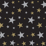 Stars Backdrop Room Roll