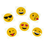 Emojicon Temporary Tattoos