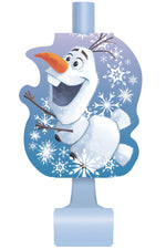 Disney Frozen 2 Blowouts, 8ct