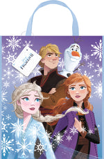 Disney Frozen 2 Tote Bag, 13" x 11"