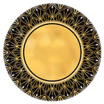 Glitz & Glam 10 1/2" Plates