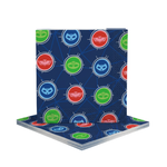 PJ Masks Luncheon Napkins, 16ct