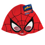 Spider-Man Deluxe Hat