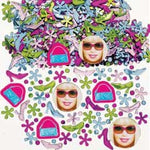 Barbie Doll Confetti
