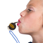 Referee Metal Whistles