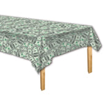 Big Bucks Table Cover