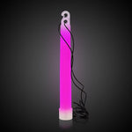 Pink 4" Glow Sticks