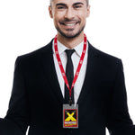 VIP Lanyard Party Pass