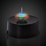 LED UFO Spinning Top