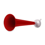 Red Spirit Horn